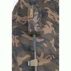 Fox Camolite 13ft 3 Plus 3 Rod Case -Angelausrüstungsgeschäft camolite 13ft 6 rod holdall cu01 550x550h