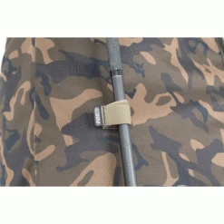 Fox Camolite 13ft 3 Plus 3 Rod Case -Angelausrüstungsgeschäft camolite 13ft 6 rod holdall cu02 550x550w