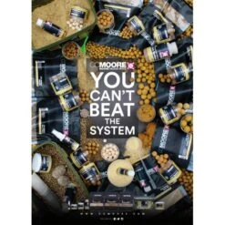 CC Moore Live System Shelf Life Dumbells 10-15mm 11 CC Moore Live System Shelf Life Dumbells 10-15mm -Angelausrüstungsgeschäft cc moore najaar live system header 3 team outdoors 550x550h