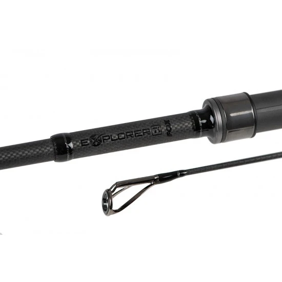 Fox Explorer Ti Rod 8-10ft 3lb – Bild 14