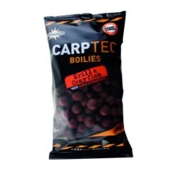 DYNAMITE BAITS Dynamite CarpTec Boilies Krill And Crayfish 15mm 2kg