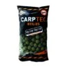 DYNAMITE BAITS Dynamite CarpTec Boilies Spicy Squid 20mm 2kg