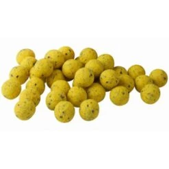 DYNAMITE BAITS Dynamite CarpTec Boilies Pineapple And Banana 15mm 1kg 9 DYNAMITE BAITS Dynamite CarpTec Boilies Pineapple And Banana 15mm 1kg -Angelausrüstungsgeschäft dynamite carptec pineapple en banana 15mm 1kg boilies team outdoors nl a20571 550x550w 2