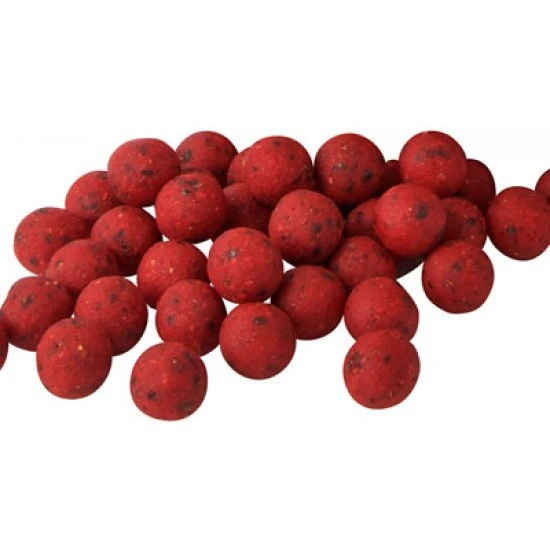 DYNAMITE BAITS Dynamite CarpTec Boilies Strawberry 20mm 1kg 4 DYNAMITE BAITS Dynamite CarpTec Boilies Strawberry 20mm 1kg – Bild 2