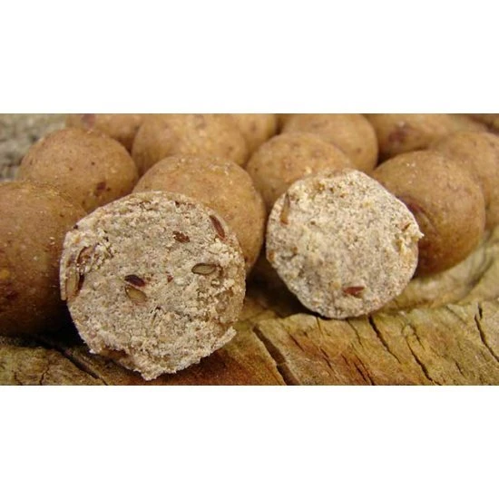 DYNAMITE BAITS Dynamite Monster Tiger Nut Boilies 15mm 5kg 5 DYNAMITE BAITS Dynamite Monster Tiger Nut Boilies 15mm 5kg – Bild 3