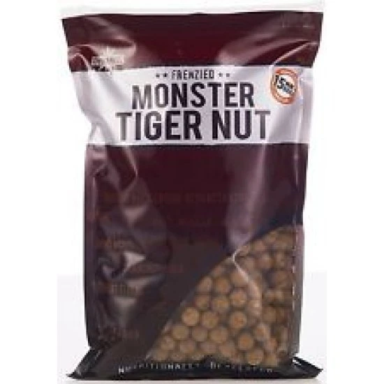 DYNAMITE BAITS Dynamite Monster Tiger Nut Boilies 20mm 1kg 3 DYNAMITE BAITS Dynamite Monster Tiger Nut Boilies 20mm 1kg
