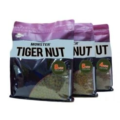 DYNAMITE BAITS Dynamite Monster Tigernut Pellets 8mm 900g