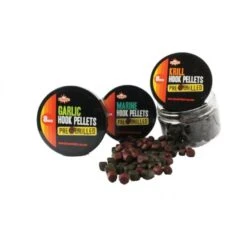 DYNAMITE BAITS Dynamite Pre-Drilled Krill Hook Pellets 8mm 150g