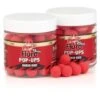 DYNAMITE BAITS Dynamite Robin Red Fluro Pop-Ups 10mm