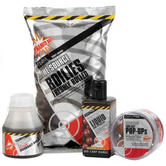 DYNAMITE BAITS Dynamite Source Pop-Ups 20mm 4 DYNAMITE BAITS Dynamite Source Pop-Ups 20mm – Bild 2