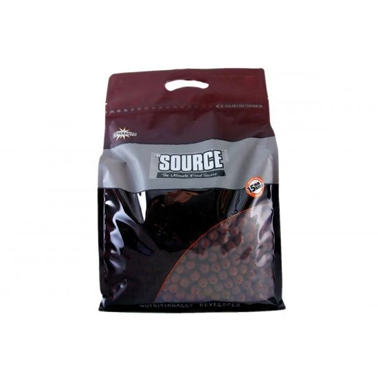 DYNAMITE BAITS Dynamite Source Boilies 15mm 5kg 3 DYNAMITE BAITS Dynamite Source Boilies 15mm 5kg