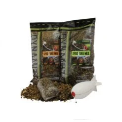 DYNAMITE BAITS Dynamite Spod And Bag Mix Sweet 2kg