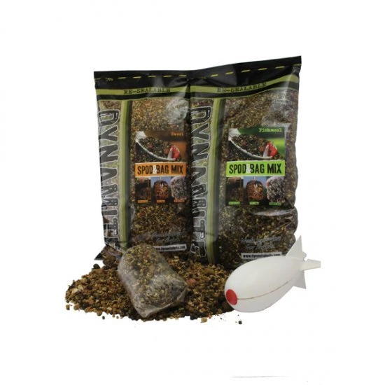 DYNAMITE BAITS Dynamite Spod And Bag Mix Sweet 2kg 3 DYNAMITE BAITS Dynamite Spod And Bag Mix Sweet 2kg