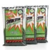 DYNAMITE BAITS Dynamite Swim Stim Green Pellets 8mm 900g