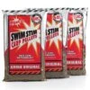 DYNAMITE BAITS Dynamite Swim Stim Original Pellets 6mm 900g