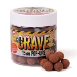 DYNAMITE BAITS Dynamite The Crave 15mm Pop-Ups