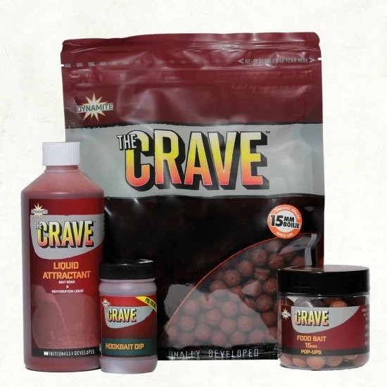 DYNAMITE BAITS Dynamite The Crave Boilies 20mm 1kg 4 DYNAMITE BAITS Dynamite The Crave Boilies 20mm 1kg – Bild 2