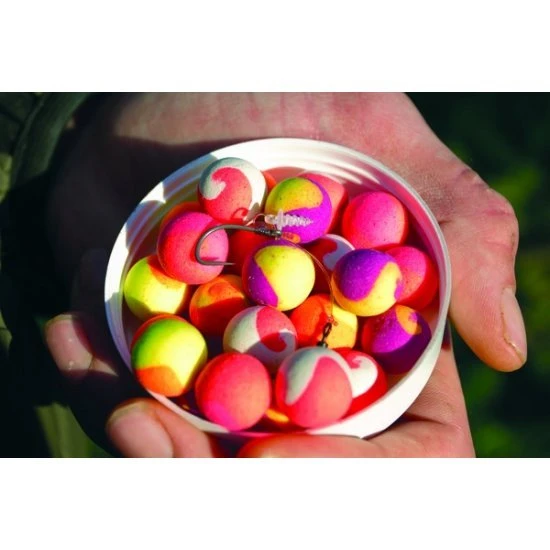 DYNAMITE BAITS Dynamite Fluro Two Tone Tutti Frutti Pine Pop-Ups 15mm 6 DYNAMITE BAITS Dynamite Fluro Two Tone Tutti Frutti Pine Pop-Ups 15mm – Bild 4