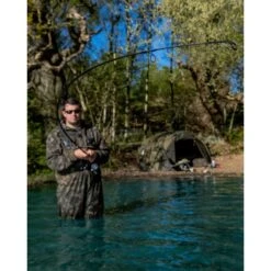 Fox Eos Pro Rod 10ft 3.5lb 2pc -Angelausrüstungsgeschäft eos rods 13 550x550h 1