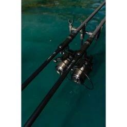 Fox Eos Pro Rod 12ft 3lb 2pc -Angelausrüstungsgeschäft eos rods 2 550x550h