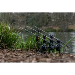 Fox Explorer Ti Rod 8-10ft 3lb -Angelausrüstungsgeschäft explorer ti 8 550x550w