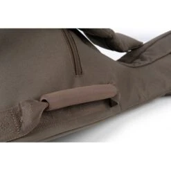 Fox Explorer Rod Sleeve Double -Angelausrüstungsgeschäft explorer 2 rod bag explorer padded handle detail 550x550w