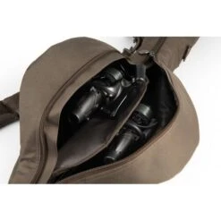 Fox Explorer Rod Sleeve Double -Angelausrüstungsgeschäft explorer 2 rod bag rods in situ detail 550x550w