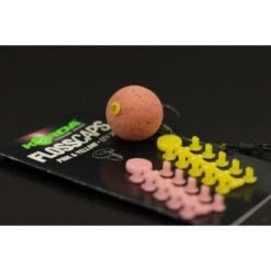 Korda Floss Caps -Angelausrüstungsgeschäft floss caps 5 team outdoors 550x550w