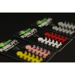 Korda Floss Caps -Angelausrüstungsgeschäft floss caps team outdoors 550x550w