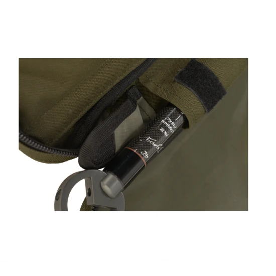 Aqua Products Black Series Full Rod Holdall 7 Aqua Products Black Series Full Rod Holdall – Bild 5