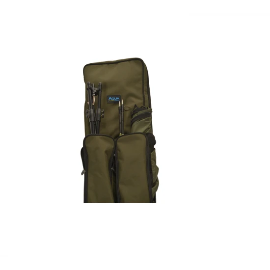 Aqua Products Black Series Full Rod Holdall 8 Aqua Products Black Series Full Rod Holdall – Bild 6