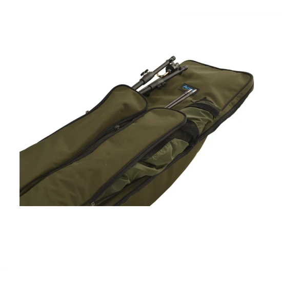 Aqua Products Black Series Full Rod Holdall 9 Aqua Products Black Series Full Rod Holdall – Bild 7