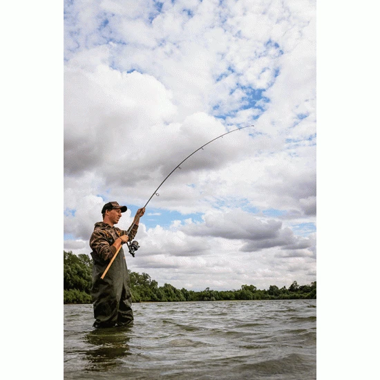 Fox Horizon X4 Abbreviated Handle 12ft 3.00lb 50mm Ring 7 Fox Horizon X4 Abbreviated Handle 12ft 3.00lb 50mm Ring – Bild 5