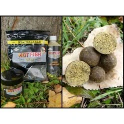 DYNAMITE BAITS Dynamite Hot Fish Boilies GLM 26mm 350g 9 DYNAMITE BAITS Dynamite Hot Fish Boilies GLM 26mm 350g -Angelausrüstungsgeschäft hot20fish 550x550w 1