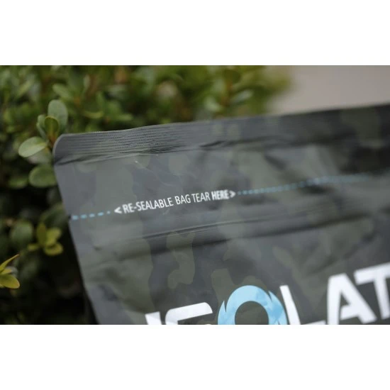 Shimano Tribal Isolate RN20 Boilies 18mm 3kg 5 Shimano Tribal Isolate RN20 Boilies 18mm 3kg – Bild 3