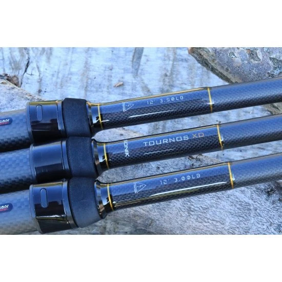 Sonik Tournos XD Carp Rod 12FT 3.00LB 8 Sonik Tournos XD Carp Rod 12FT 3.00LB – Bild 6