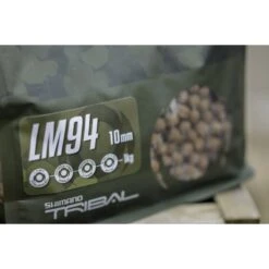 Shimano Tribal Isolate LM94 Boilies 10mm 1kg -Angelausrüstungsgeschäft image00011 550x550w 2