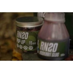 Shimano Tribal Isolate RN20 Hookbait Glug 200ml -Angelausrüstungsgeschäft image00022 550x550w 2