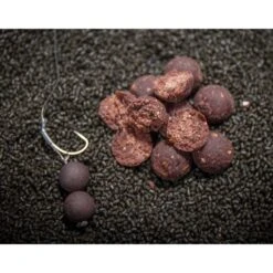 Shimano Tribal Isolate RN20 Boilies 10mm 1kg -Angelausrüstungsgeschäft image00025 550x550w