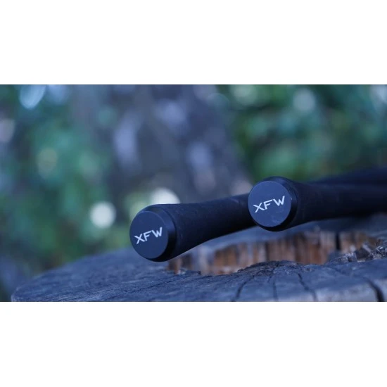 Sonik Gravity XFW Karpfenrute 13FT 3.50LB 14 Sonik Gravity XFW Karpfenrute 13FT 3.50LB – Bild 12