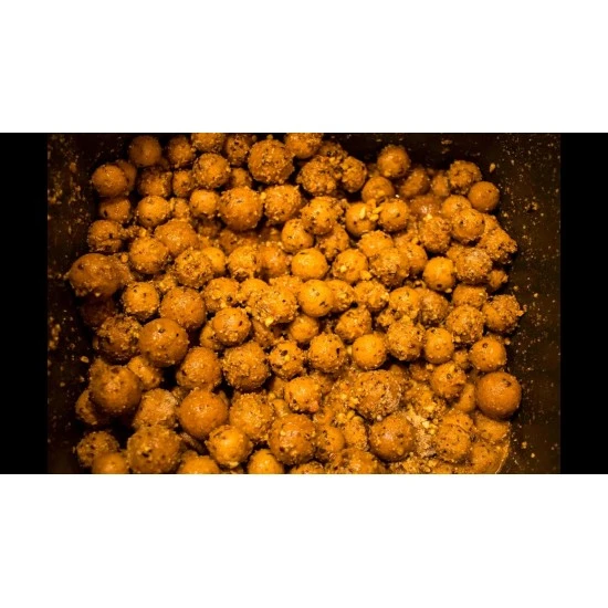 CC Moore Live System Bait Booster 500ml 4 CC Moore Live System Bait Booster 500ml – Bild 2