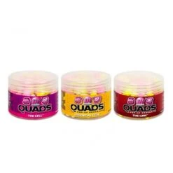 Mainline Quad Pop Ups Cell 10mm -Angelausrüstungsgeschäft mainline20pop20up 550x550w 1