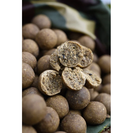 CC Moore Odyssey XXX Shelf Life Dumbells 15-18mm 4 CC Moore Odyssey XXX Shelf Life Dumbells 15-18mm – Bild 2