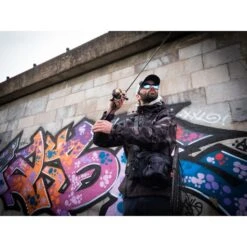 Fox Rage Street Fighter Ultra Finesse Rute 180cm 0,5-6g -Angelausrüstungsgeschäft p1044320 550x550w