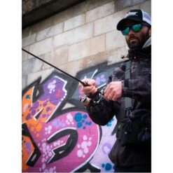 Fox Rage Street Fighter Ultra Finesse Rute 180cm 0,5-6g -Angelausrüstungsgeschäft p1044326 550x550h