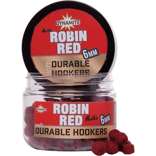 DYNAMITE BAITS Dynamite Amino Robin Red Swim Stim Durable Hook Pellet 8mm 3 DYNAMITE BAITS Dynamite Amino Robin Red Swim Stim Durable Hook Pellet 8mm