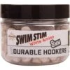 DYNAMITE BAITS Dynamite White Amino Swim Stim Durable Hook Pellet 6mm -Angelausrüstungsgeschäft pellet dynamite baits durable hook swim stim white amino z 1887 188721 550x550 2