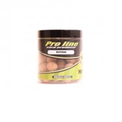 Proline Pro Line Pop-Ups Nutrition 15mm 80g