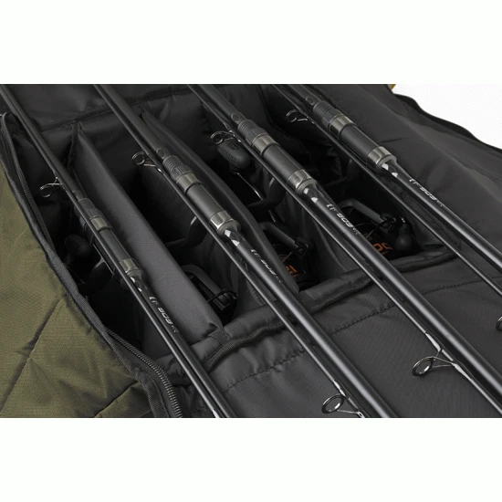 Fox R Series 4 Rod Holdall 13ft 6 Fox R Series 4 Rod Holdall 13ft – Bild 4