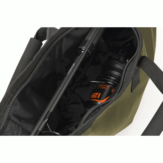 Fox R Series Single Sleeve 12ft 7 Fox R Series Single Sleeve 12ft – Bild 5